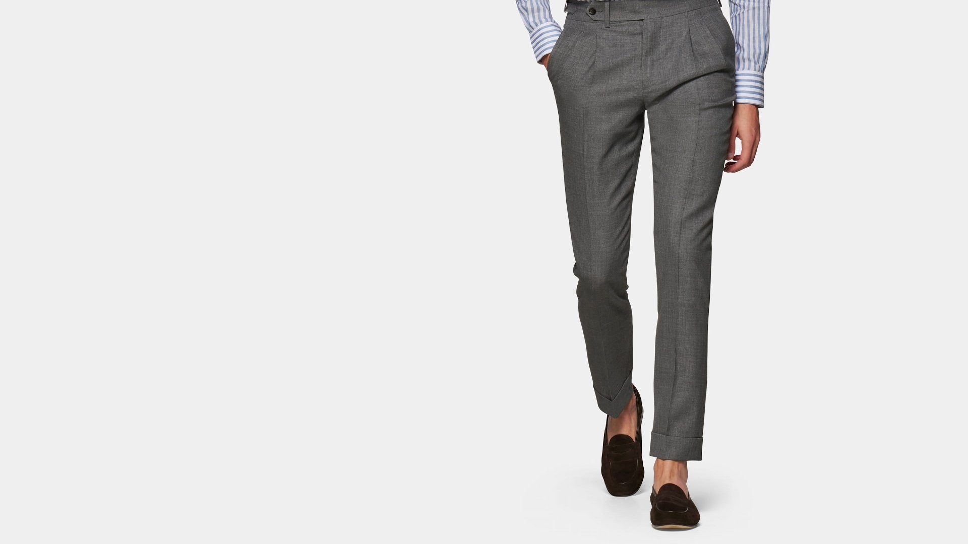 Trousers Every Man Should Own (And How they Need to Fit)