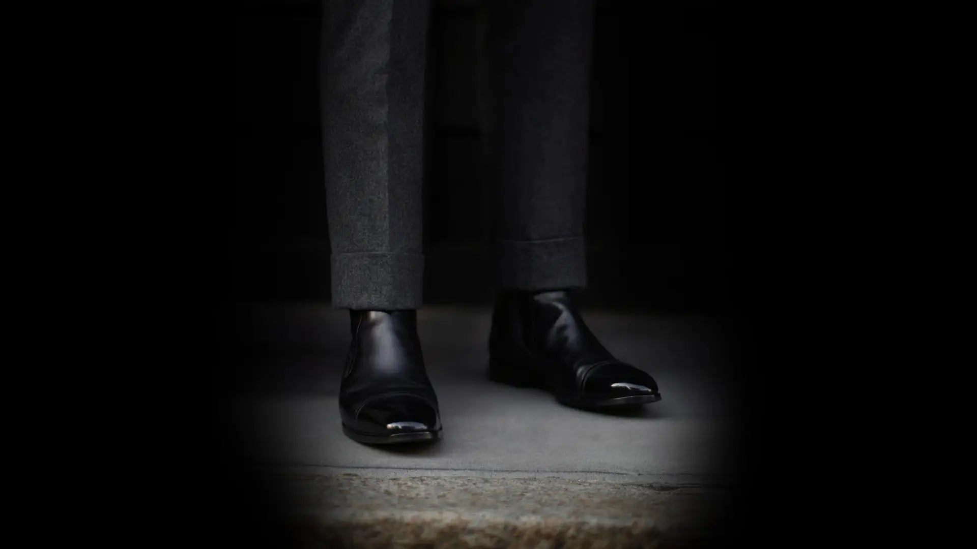 Ultimate Guide to Men's Dress Shoes – Aklasu