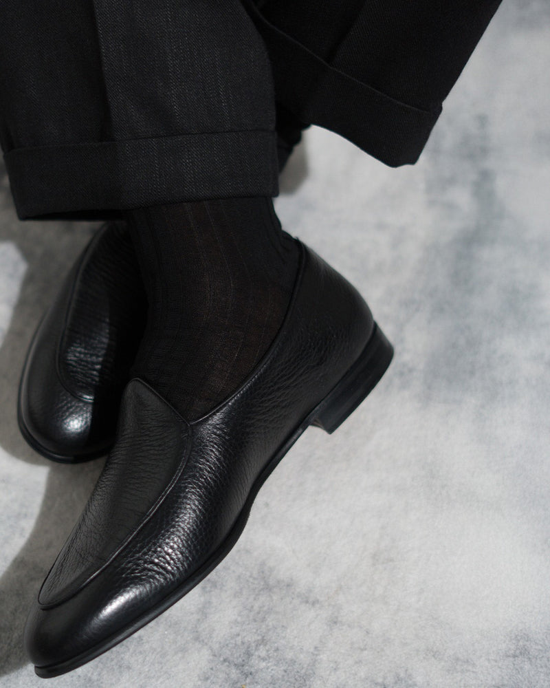Black, Timeless Classic