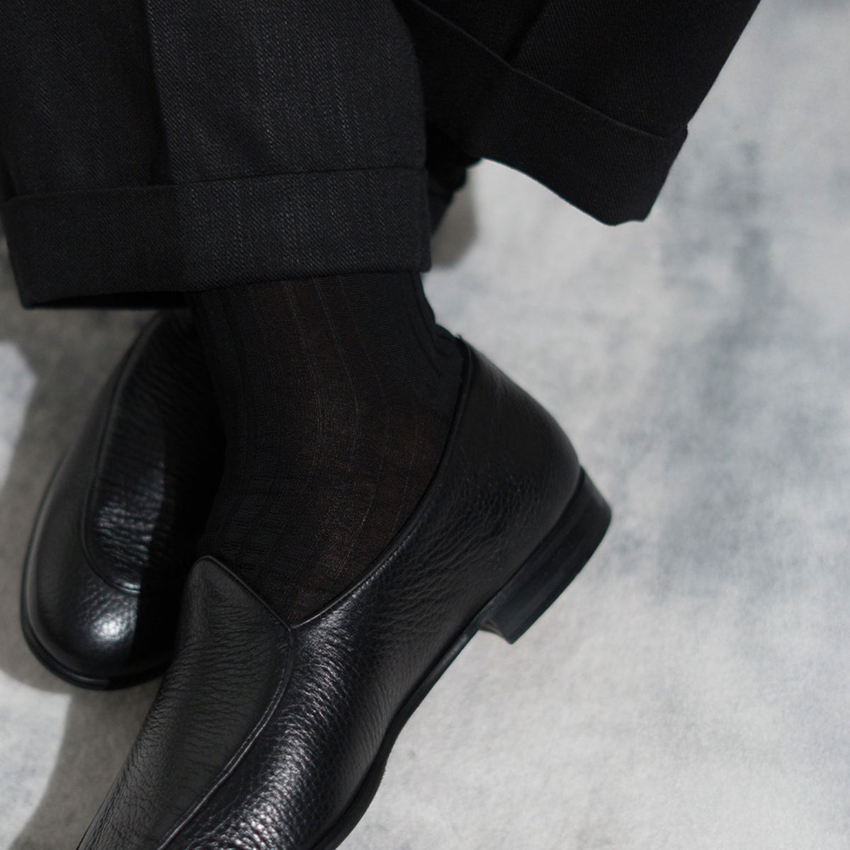 Dress Socks