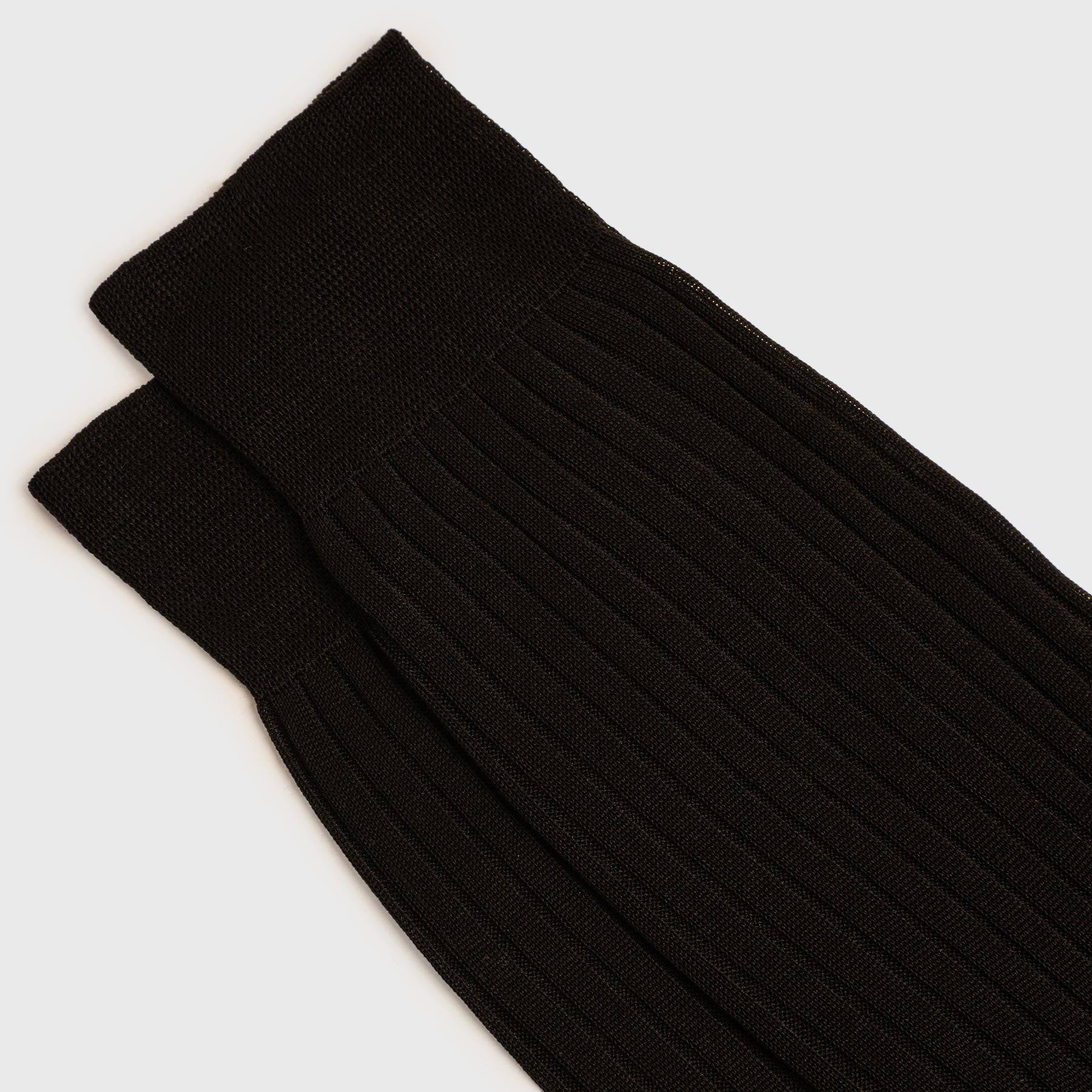 dark brown dress socks Men's Socks, Mid-Calf Color:White w/ Black Oscars red carpet 2021: length socks include an Georgia Standing Bulldog Logo