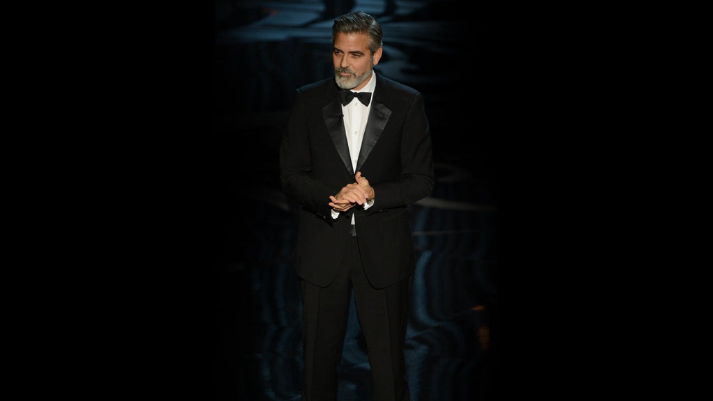 5 Lessons from the Most Stylish Men in Oscars History