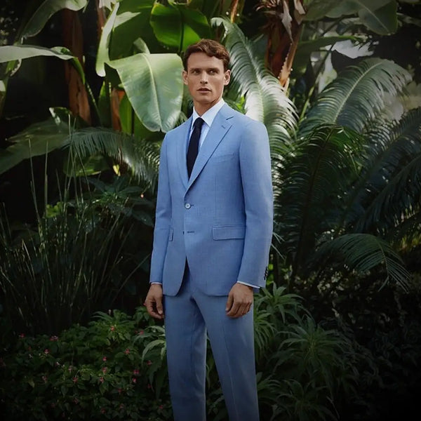 6 Wedding Guest Outfits for Men that Look Sharp (without Stealing the Show) Aklasu 6 Wedding Guest Outfits for Men that Look Sharp (without Stealing the Show) Aklasu