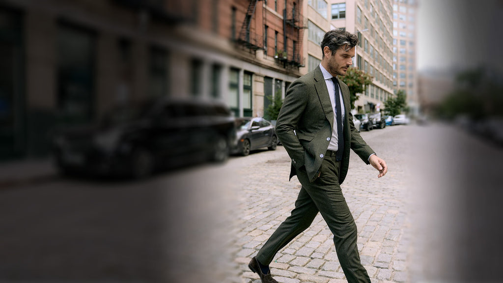 9 Style Tips for Men to Make 2025 Your Best Yet