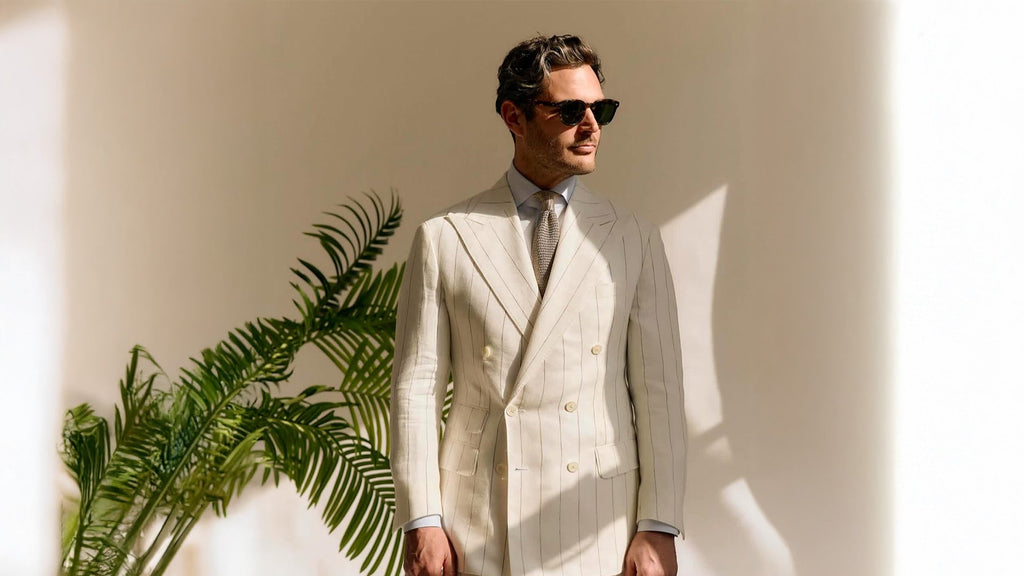 Last-Minute Style Adjustments: The Ultimate Checklist for Men