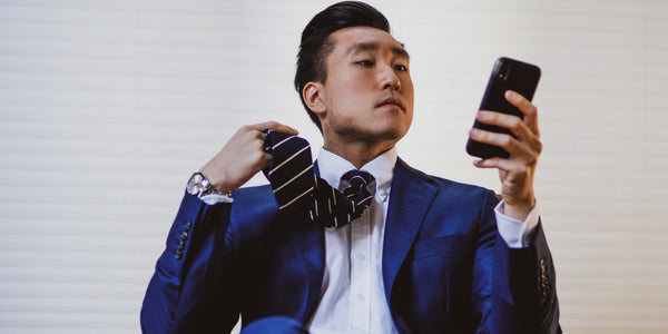 Crazy Like a Fox: A Guide to Dressing Up for Your Phone Interview