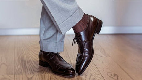 How to Care for Dress Socks: A Guide to Enduring Style Aklasu How to Care for Dress Socks: A Guide to Enduring Style Aklasu