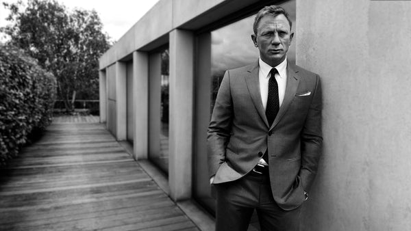 007, MGM, Daniel Craig