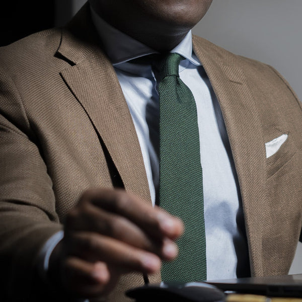 Green Tie Pairings The Colour of Envy Aklasu Green Tie Pairings The Colour of Envy Aklasu