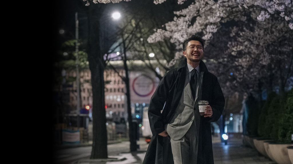 The Next-Level Guide to Layering Clothes for Men