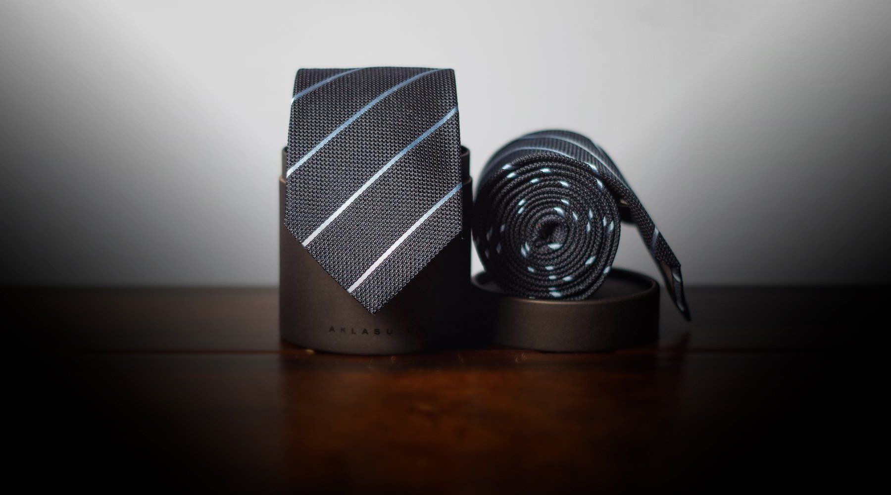 Aklasu Ties