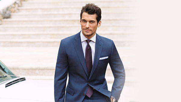 David Gandy