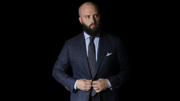 After the Suit - Colin