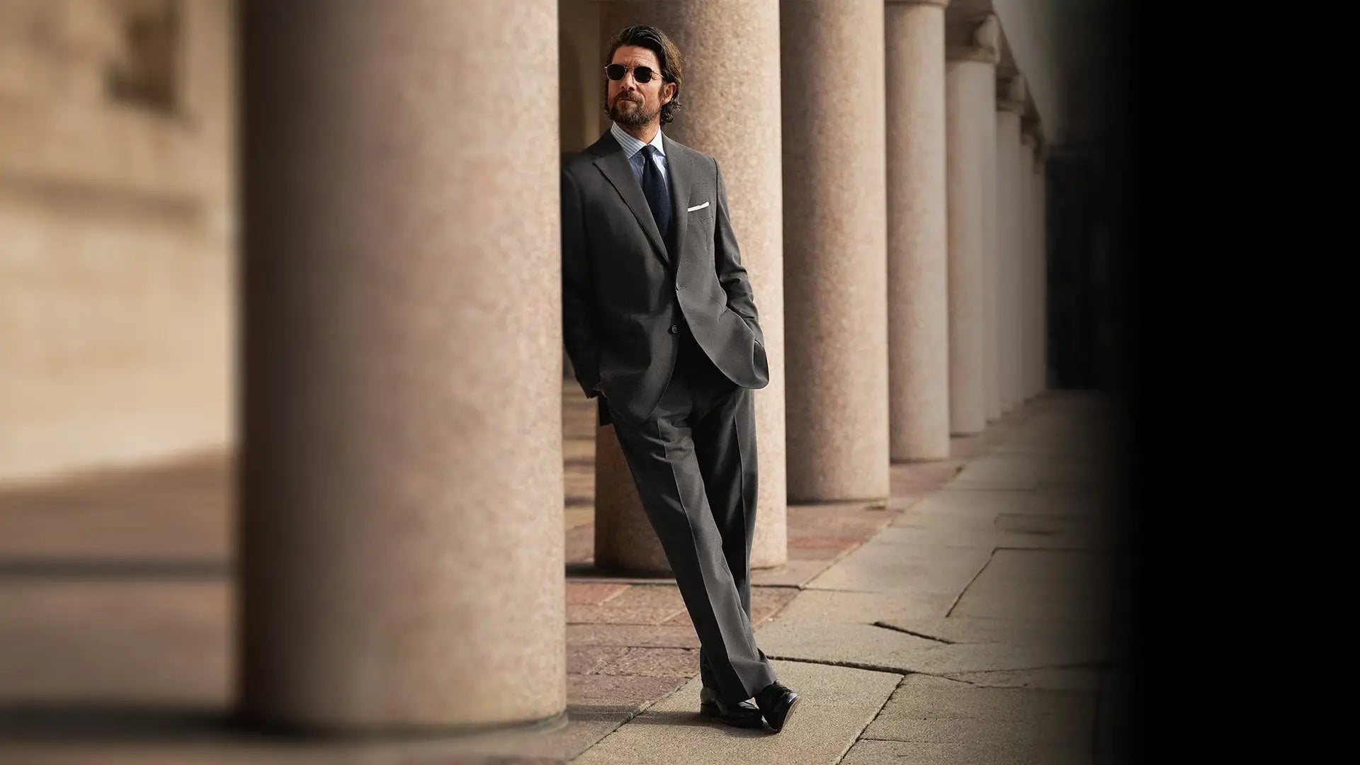 Proper Cloth
