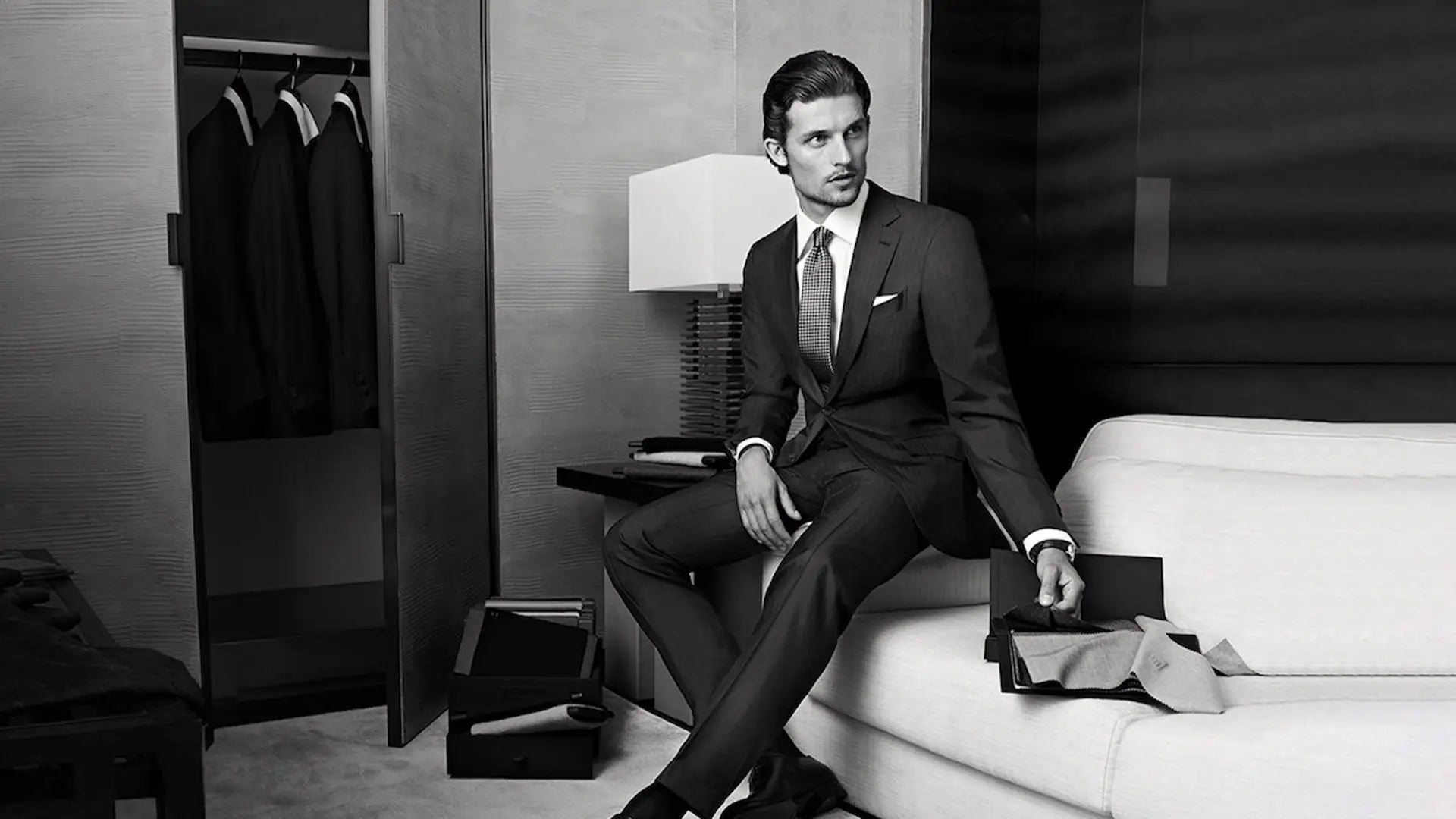 Ermenegildo Zegna