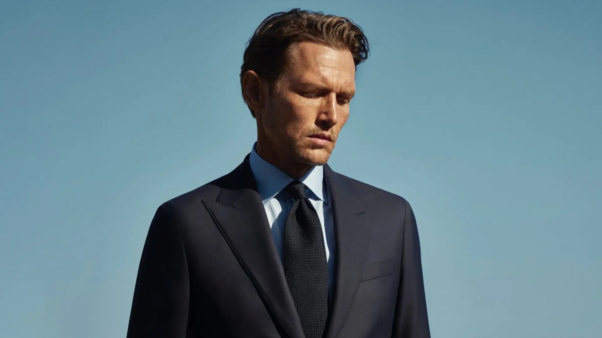 Eton Shirts