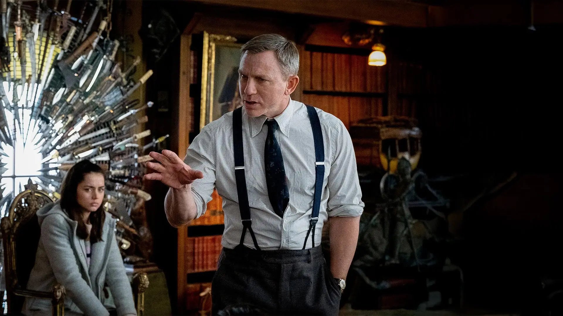 Ready for Your Close-Up: Office Outfits for Men Inspired by Films