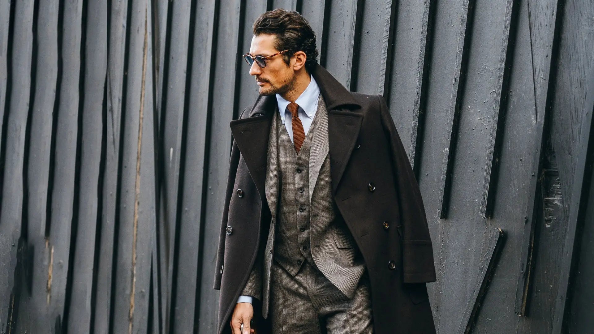 David Gandy