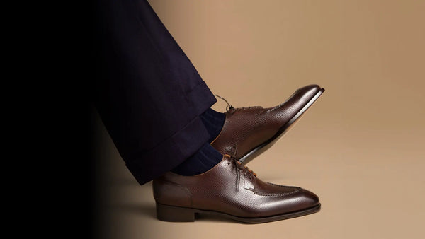 Sons of Henrey Shoes