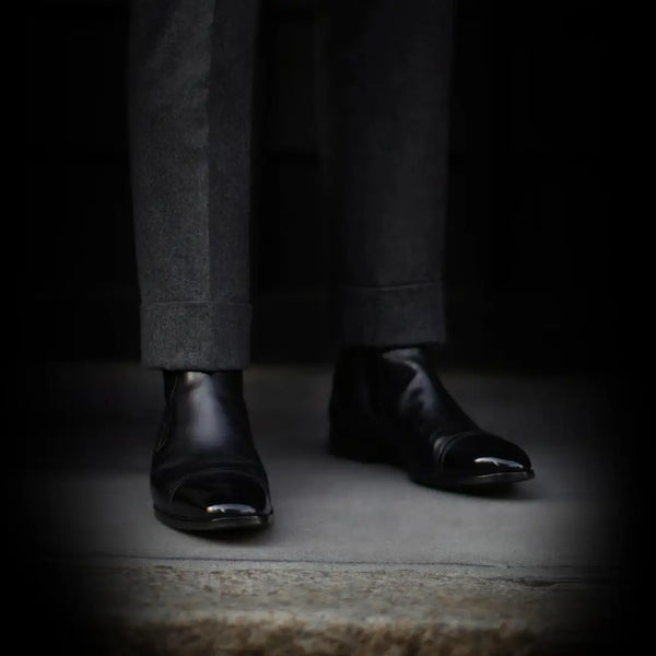 Ultimate Guide to Men's Dress Shoes Aklasu Ultimate Guide to Men's Dress Shoes Aklasu