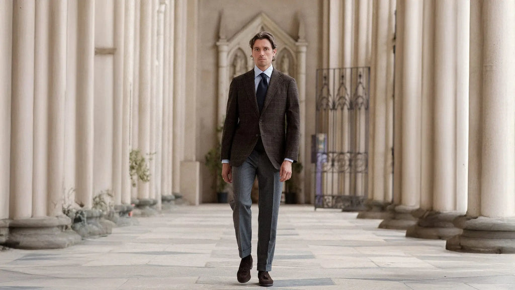 Ties for Church that Bring Out Your Sunday Best