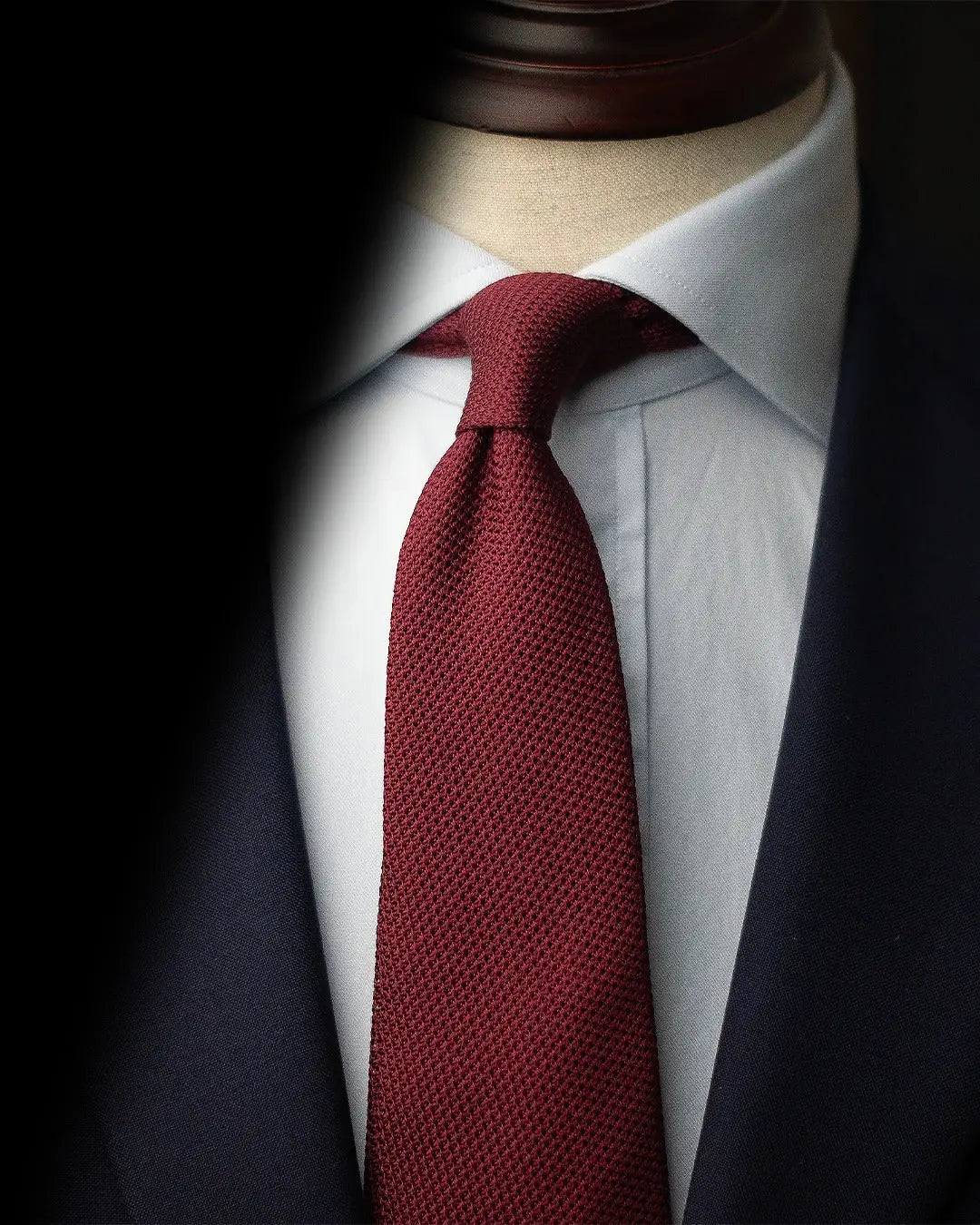 6 Ties for the Father of the Bride that’s Knot Just Any Other Tie