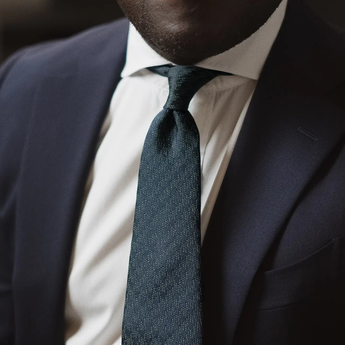 6 Ties for the Father of the Bride that’s Knot Just Any Other Tie