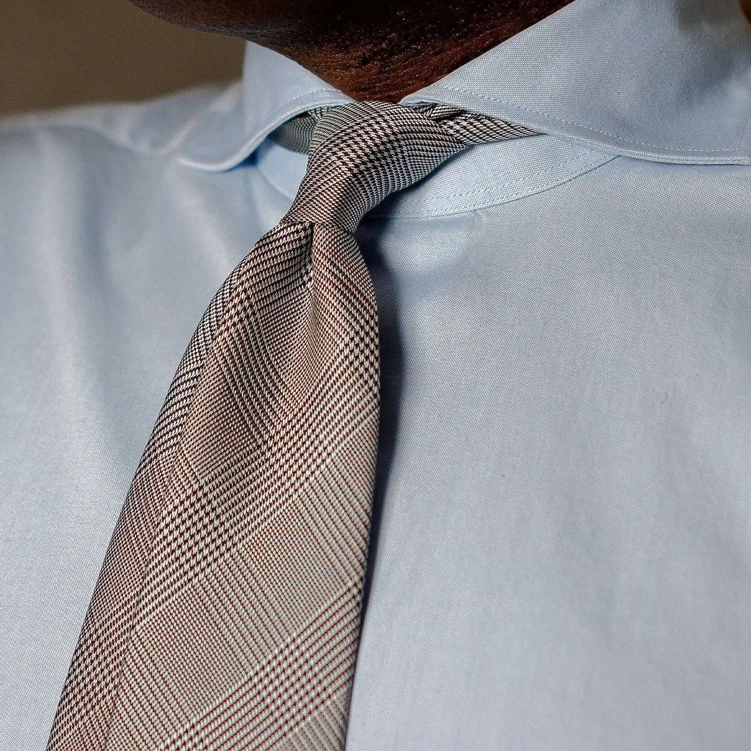6 Ties for the Father of the Bride that’s Knot Just Any Other Tie
