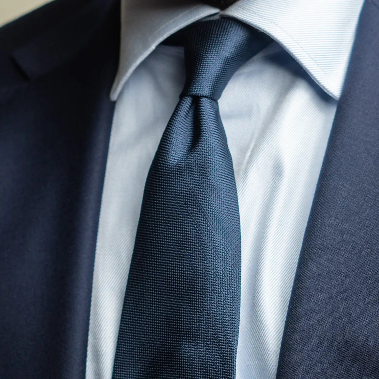 6 Ties for the Father of the Bride that’s Knot Just Any Other Tie