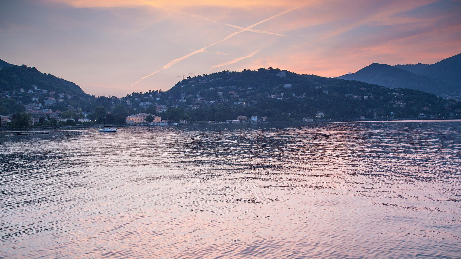 Where are your ties made?