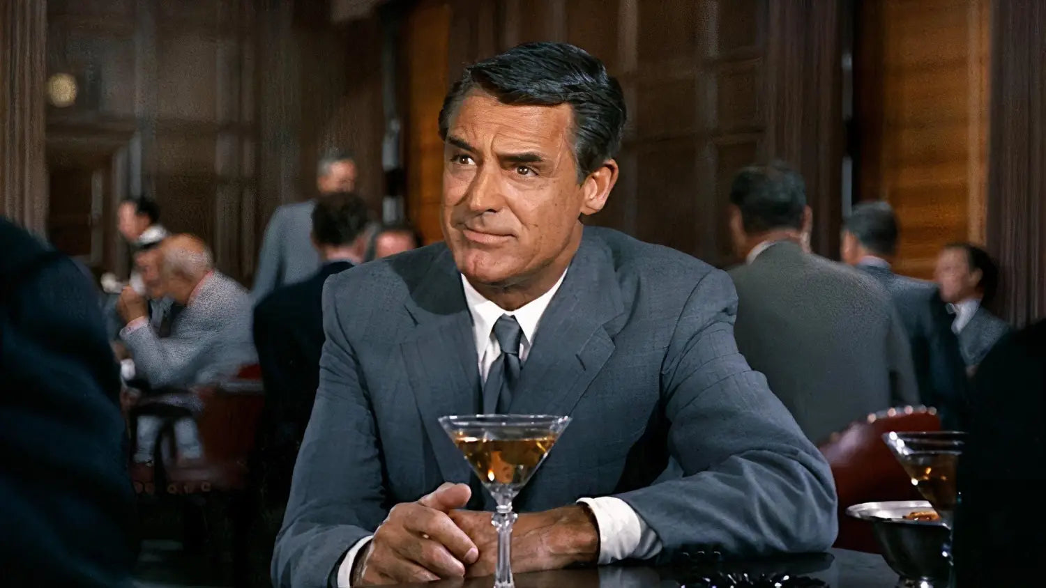 Ready for Your Close-Up: Office Outfits for Men Inspired by Films