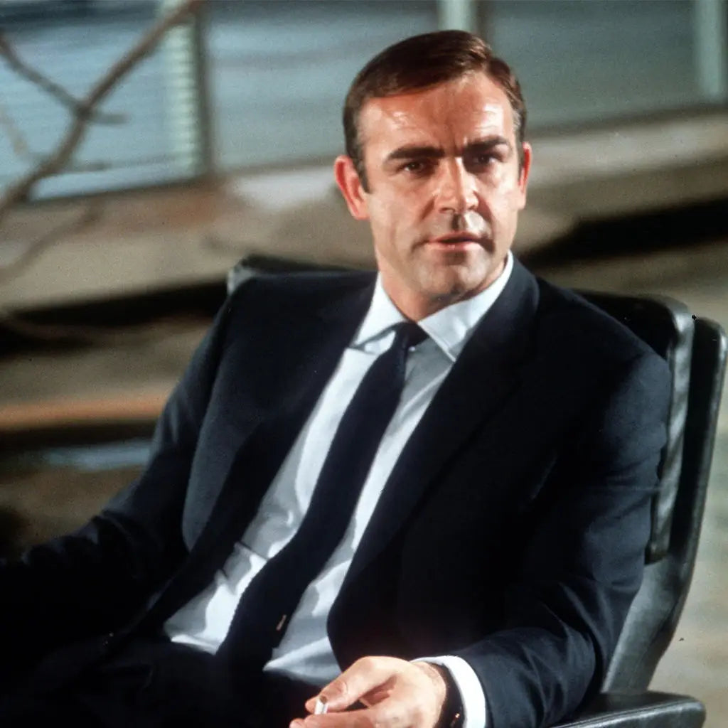 Ready for Your Close-Up: Office Outfits for Men Inspired by Films