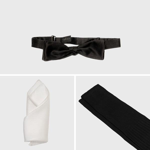 Black Tie Affair