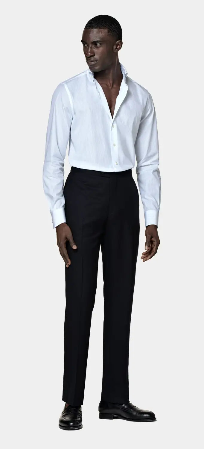 Summer Fabrics for Men that Beat the Heat in Style