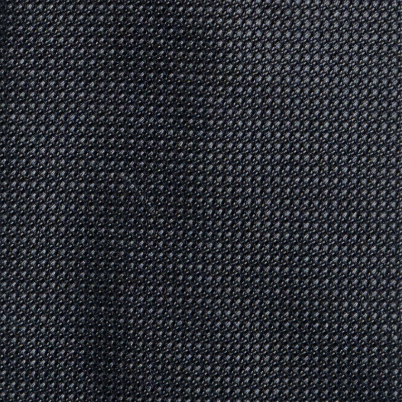 Charcoal Grenadine Tie