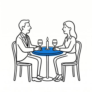 The Dinner