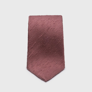 Dusty Rose Shantung