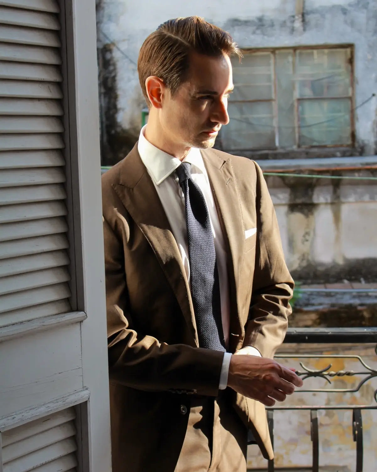 Father’s Day Gifts that Honour His Sophisticated Style