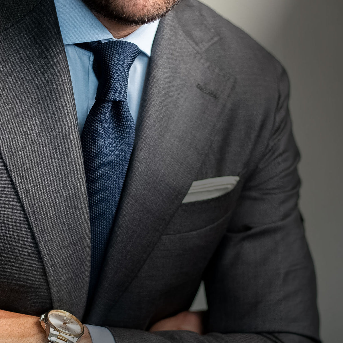 Made for the boardroom.