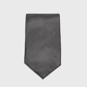 Aklasu Thornhill Tie, woven from pure Italian silk