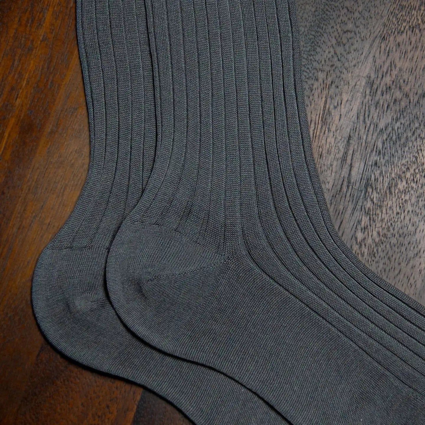 How to Care for Dress Socks: A Gentlemen’s Guide to Enduring Style