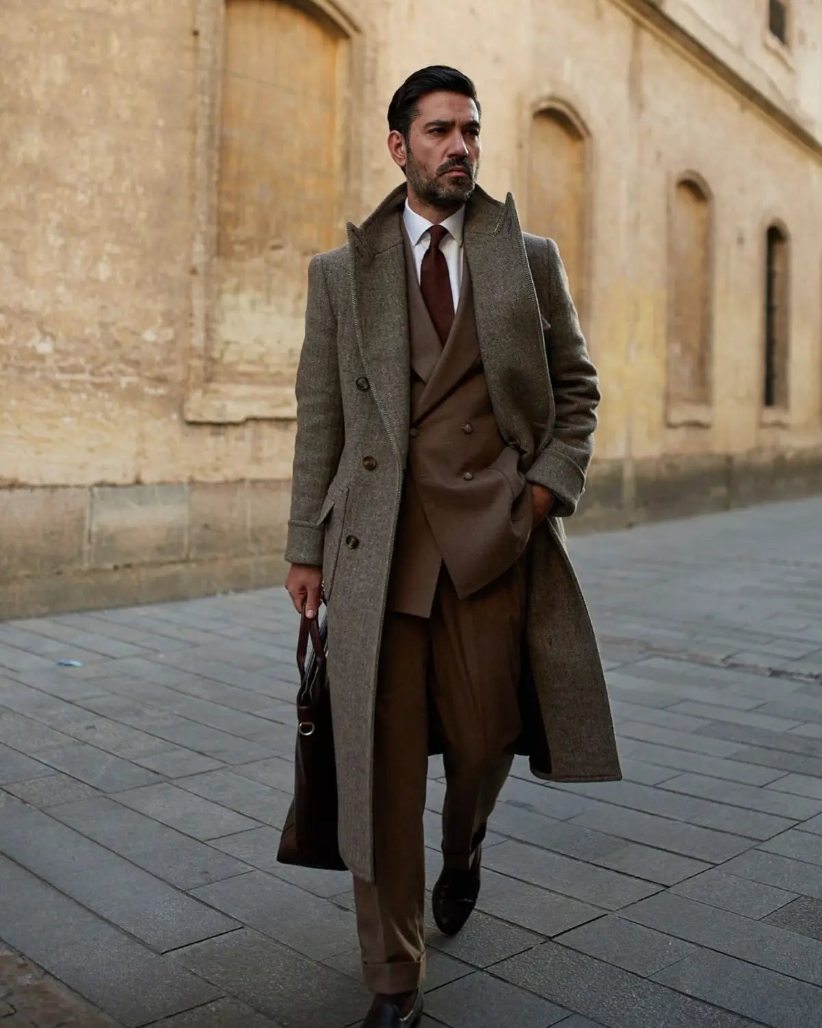 Sustainable Style: Sophisticated Timeless and Good for the Environment