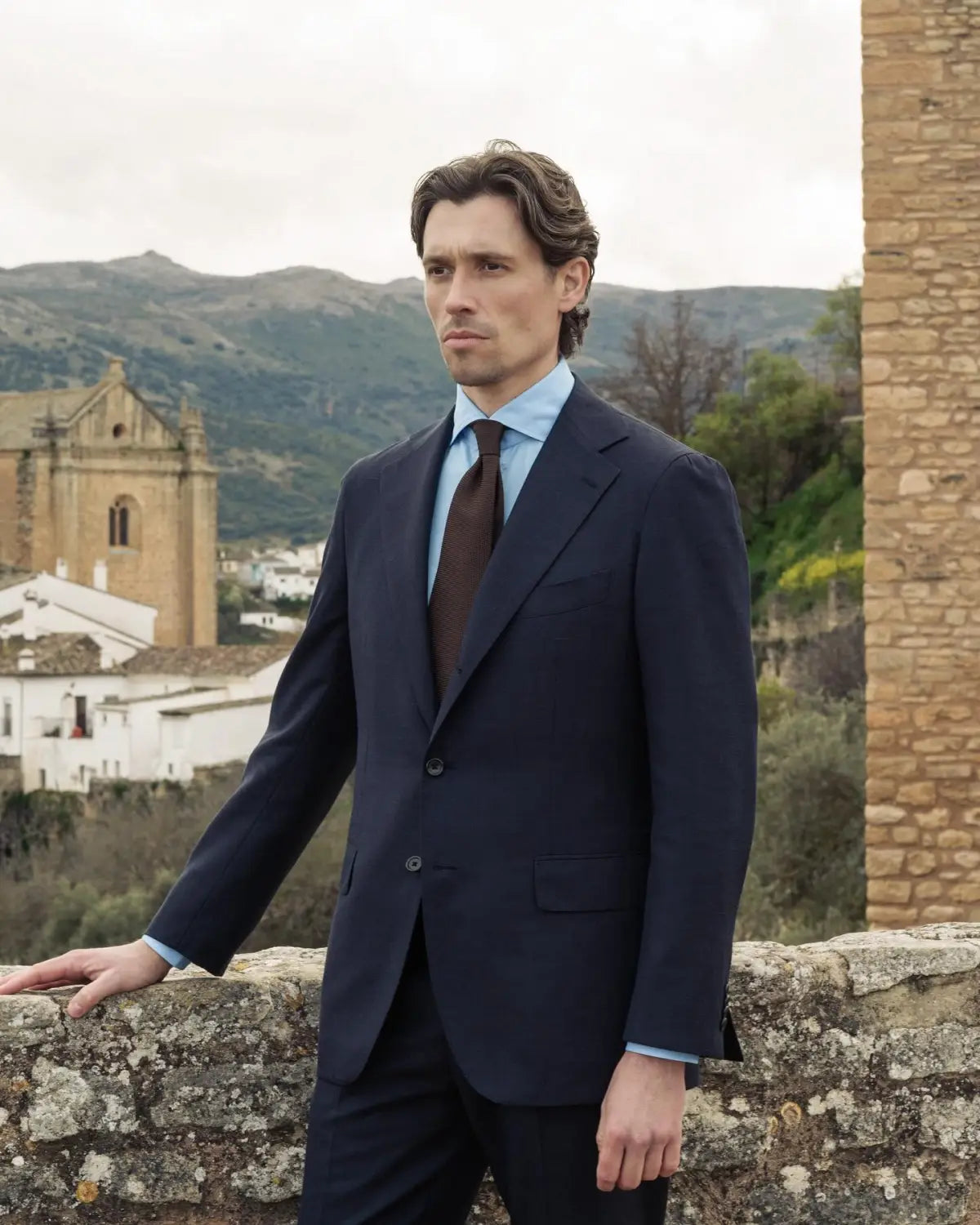 A Growth Mindset and Men’s Style: Refine and Never Get Stuck