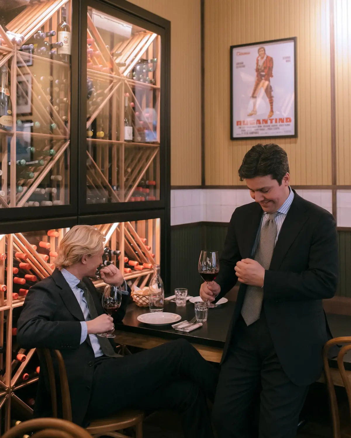 Mastering the Investment Banking Dress Code: Stand Out with Timeless Style