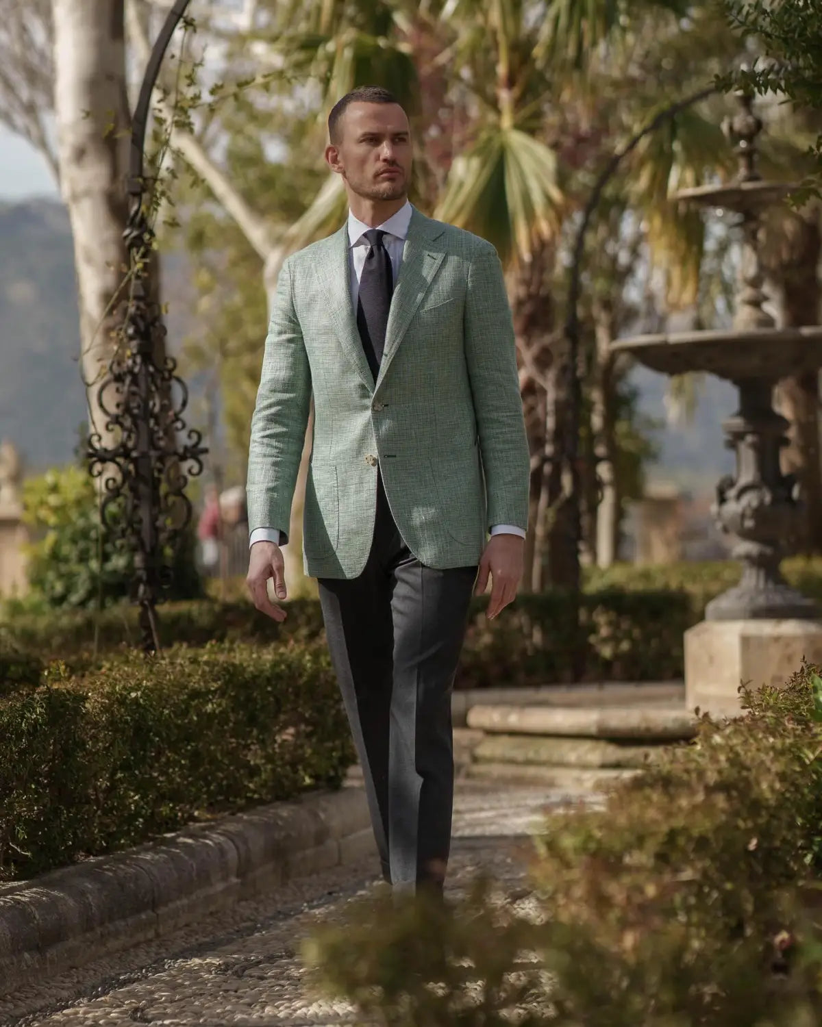 9 Style Tips for Men to Make 2025 Your Best Yet