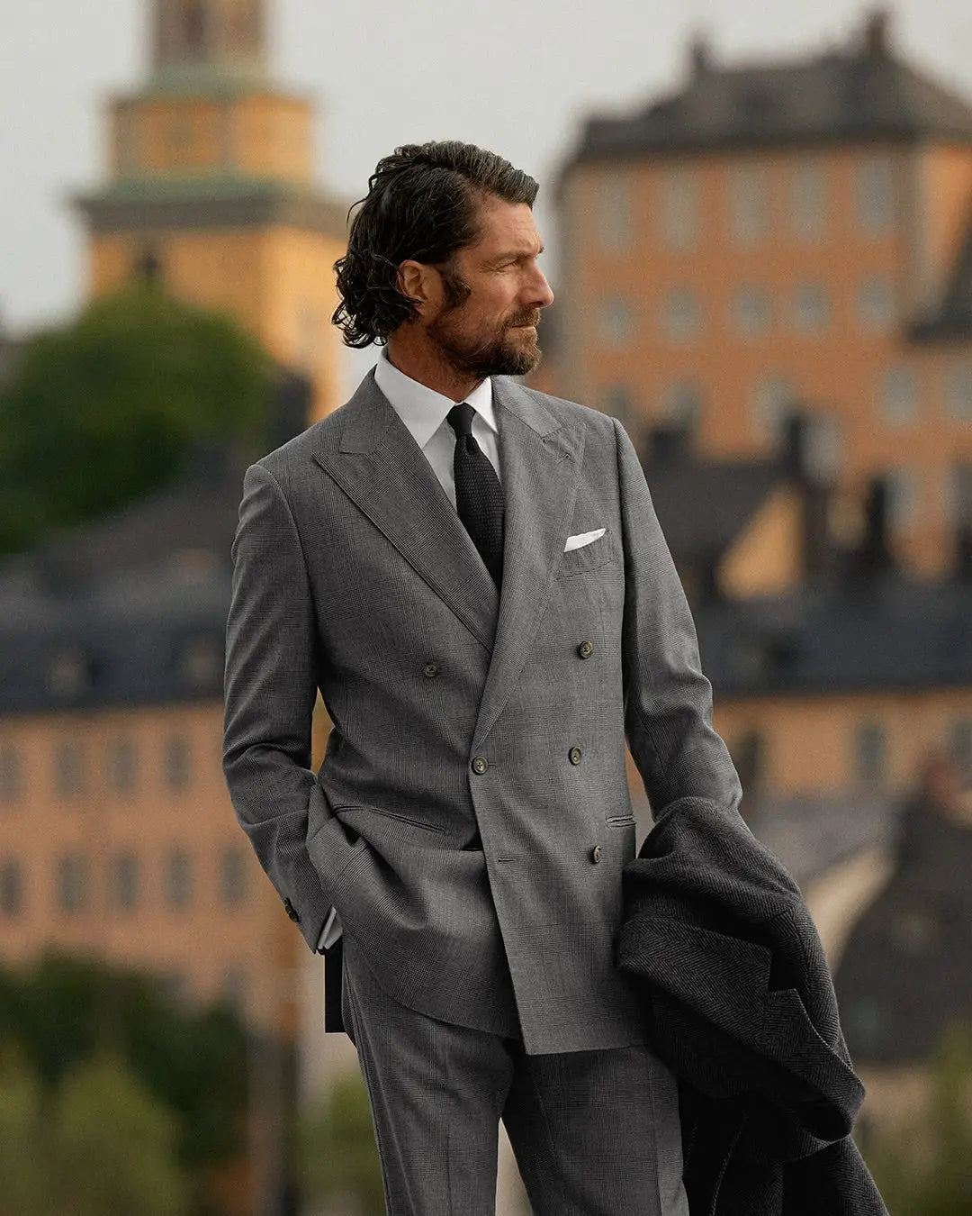 9 Style Tips for Men to Make 2025 Your Best Yet