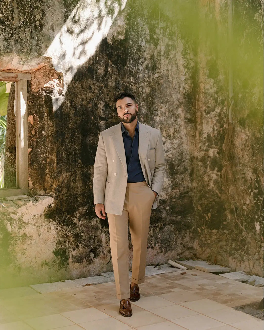 Exercises for Men that Make You Look Better in Clothes