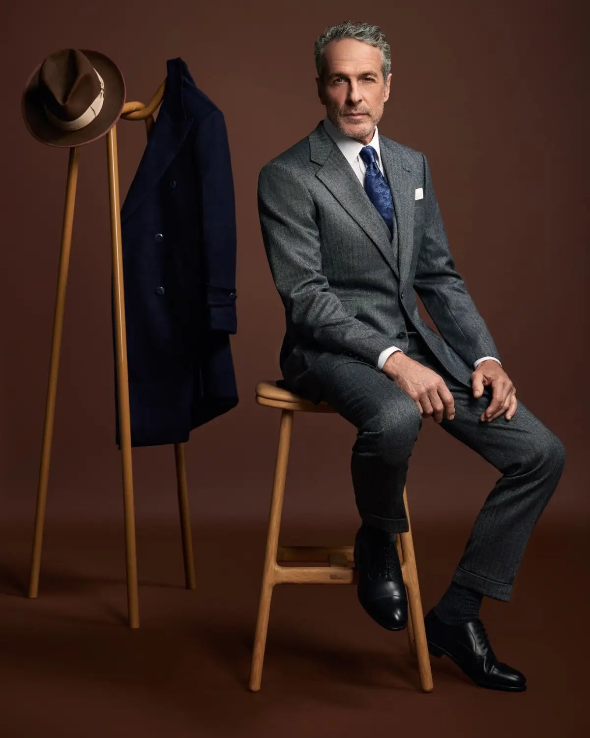 Exercises for Men that Make You Look Better in Clothes