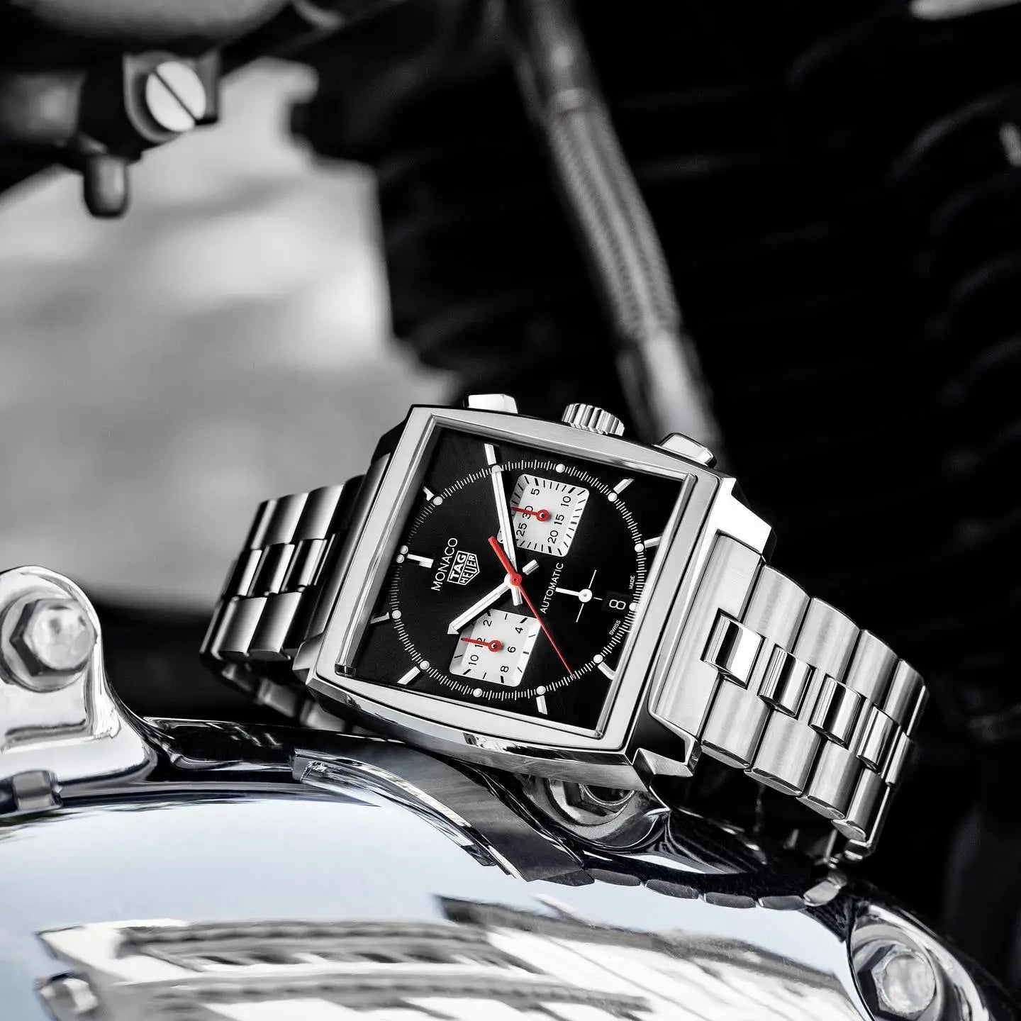 Versatile Men’s Watches that Make Every Second Count