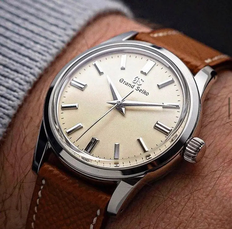 Versatile Men’s Watches that Make Every Second Count